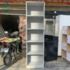 Kệ Trưng Bày Gỗ MDF 5 Tầng Cũ 2 ke trung bay cu 3