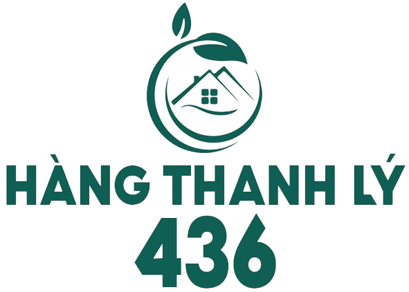Hàng Thanh Lý 436