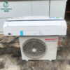 Máy Lạnh Sharp Cũ Giá Rẻ 2 may lanh cu 2