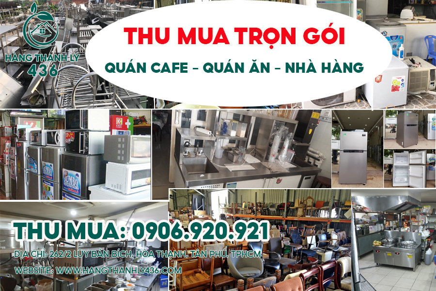 thu-mua-ban-ghe-quan-cafe3 Thu Mua Bàn Ghế Cũ Giá Cao Tại TPHCM