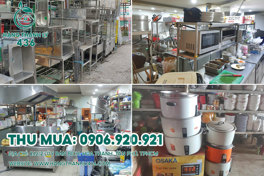 thu-mua-do-dung-quan Thu Mua Quán Cafe, Quán Ăn, Nhà Hàng Trọn Gói Giá Cao