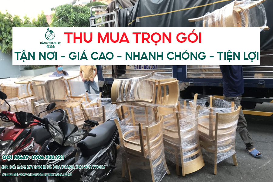 thu-mua-noi-that-quan Thu Mua Quán Cafe, Quán Ăn, Nhà Hàng Trọn Gói Giá Cao