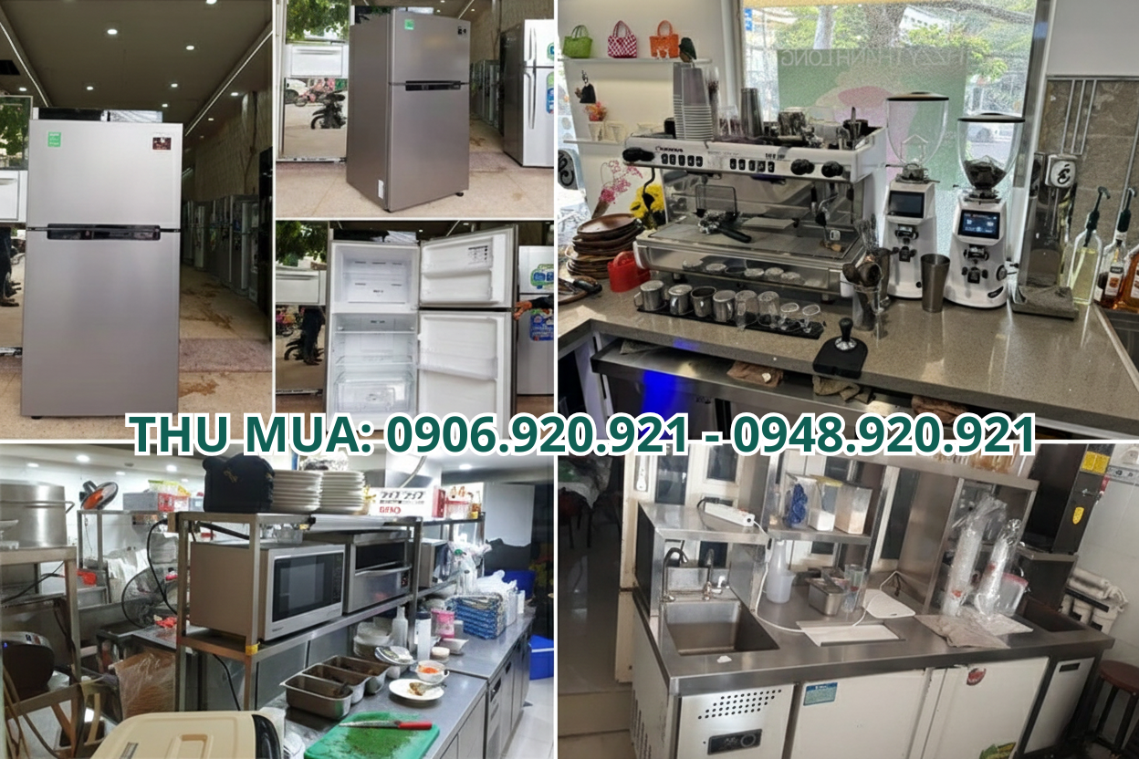 thu-mua-thiet-bi-do-dien-tu-quan Thu Mua Quán Cafe, Quán Ăn, Nhà Hàng Trọn Gói Giá Cao