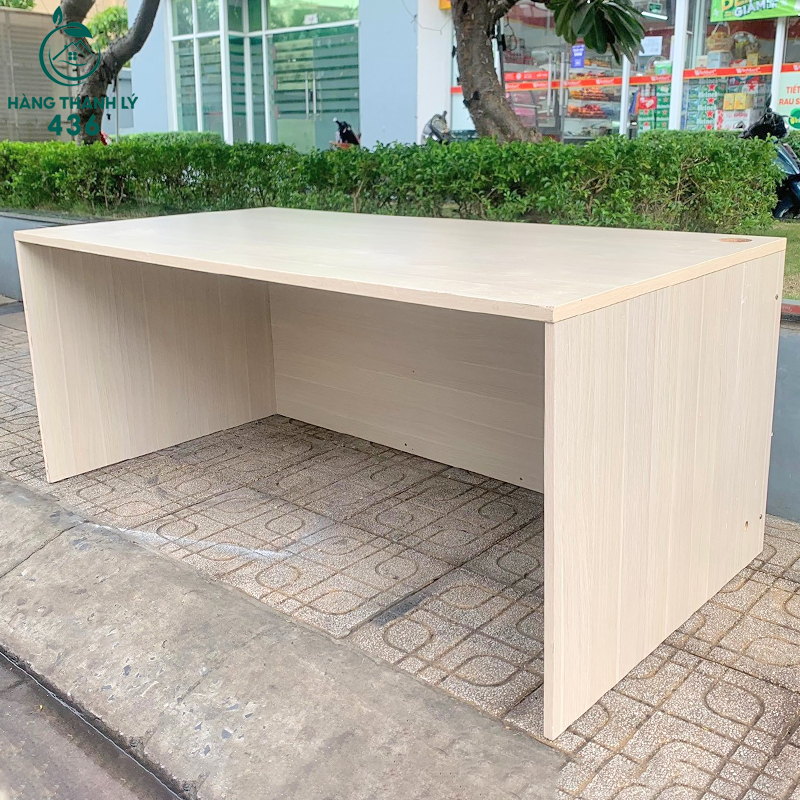 Ban-truong-phong-cu-gia-re Bàn Trưởng Phòng, Bàn Làm Việc Cũ 1M8x76CM (Nhiều Màu)