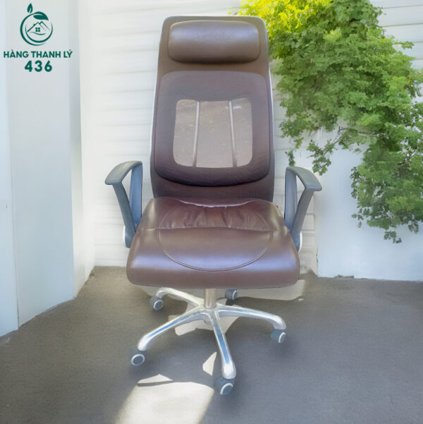 Ghế giám đốc Ghe giam doc