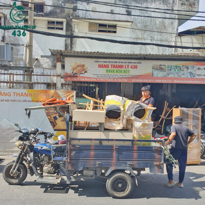 Hinh anh giao ban ghe bar cho quan cafe quan 1