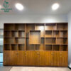 Thanh Lý Tủ Kệ Trưng Bày Sản Phẩm Mẫu Mới 1 Thanh Ly tu ke trung bay 3