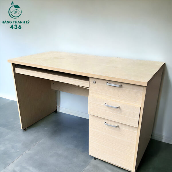 Thanh ly ban lam viec 1 Thanh ly ban lam viec 1