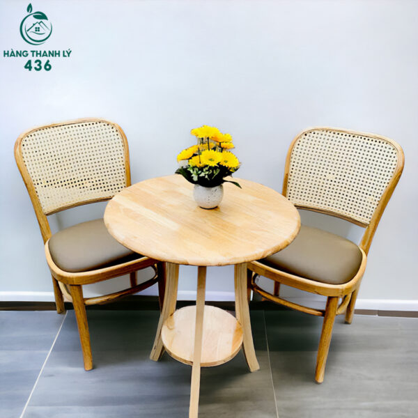 Thanh ly bo ban ghe cafe Thanh ly bo ban ghe cafe