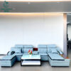 Thanh Lý Bộ SofaThiết Kế Hiện Đại Mới 99% 2 Thanh ly bo sofa 3