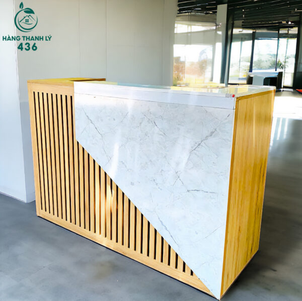 Thanh ly quay le tan Thanh ly quay le tan