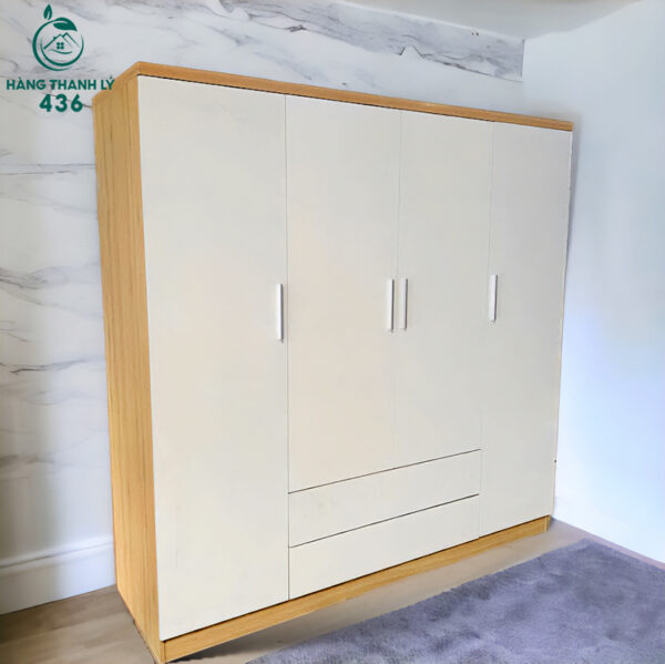 Thanh ly tu 4 Thanh ly tu 4