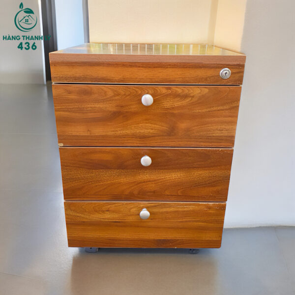 Thanh ly tu 5 Thanh ly tu 5