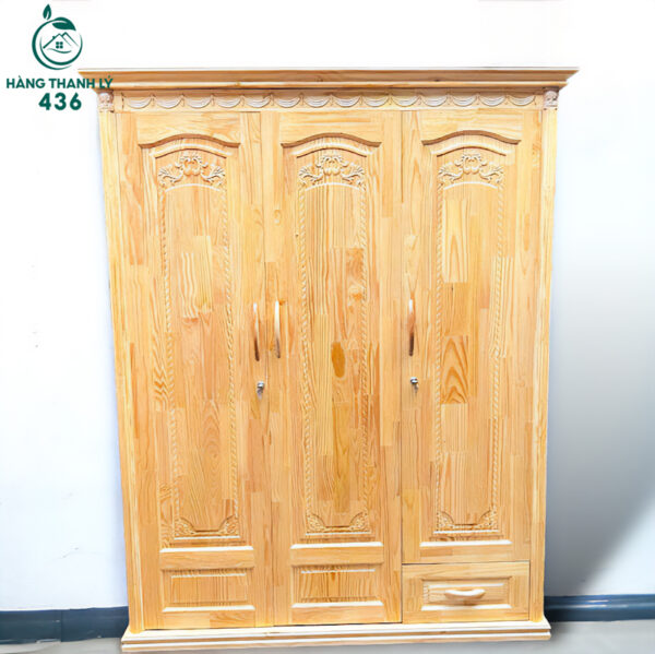 Thanh ly tu quan ao 2 Thanh ly tu quan ao 2