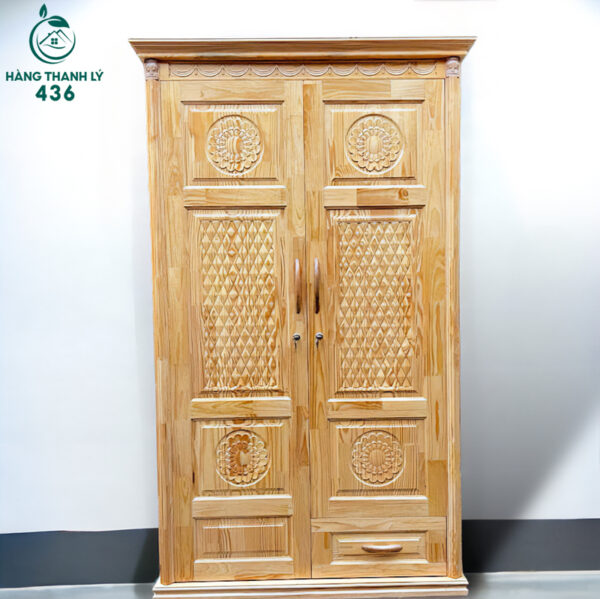 Thanh ly tu quan ao 4 Thanh ly tu quan ao 4