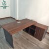 Bàn Giám Đốc Kiểu Góc L Tồn Kho Giá Rẻ 1 ban giam doc