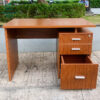 Bàn Làm Việc 1m1x70 Cũ Giá Rẻ 2 ban lam viec cu 2