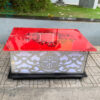 Bàn Sofa Cũ Mặt Tính Hoa Văn Đẹp 1 ban sofa cu 1