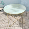 Bàn Sofa Tròn Cũ Giá Rẻ 2 ban sofa cu