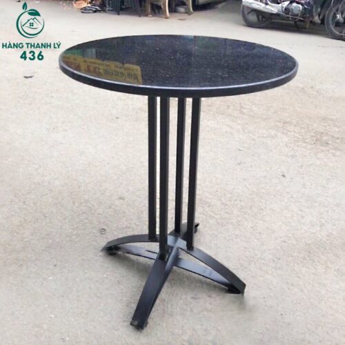 ban-tron-da-cu-500x500 Thanh Lý Ghế Quầy Bar Cafe Mới 99% Giá Hấp Dẫn