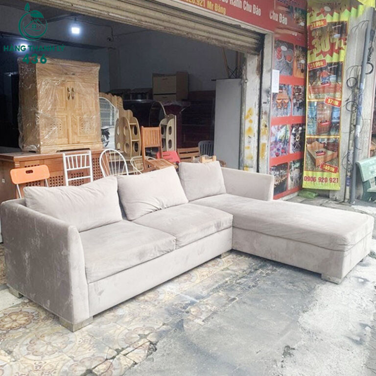 bo sofa cu 5