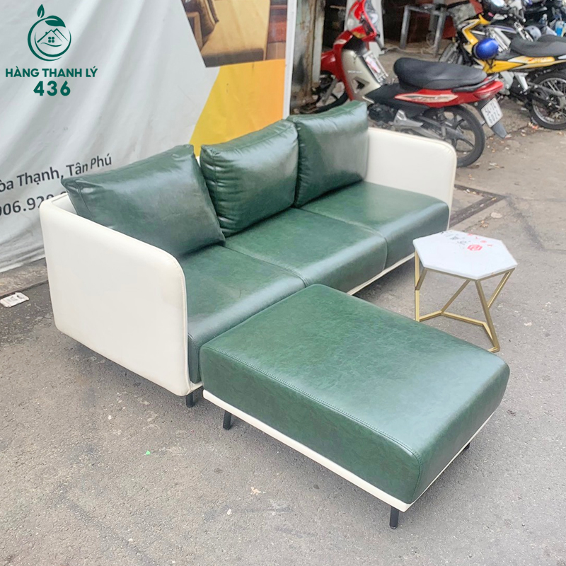 Thanh Lý Băng Sofa Góc L Bọc Da Giá Siêu Sốc Mới 99% (Nhiều Màu) bo-sofa-thanh-ly-2 Thanh Lý Băng Sofa Góc L Bọc Da Giá Siêu Sốc Mới 99% (Nhiều Màu)