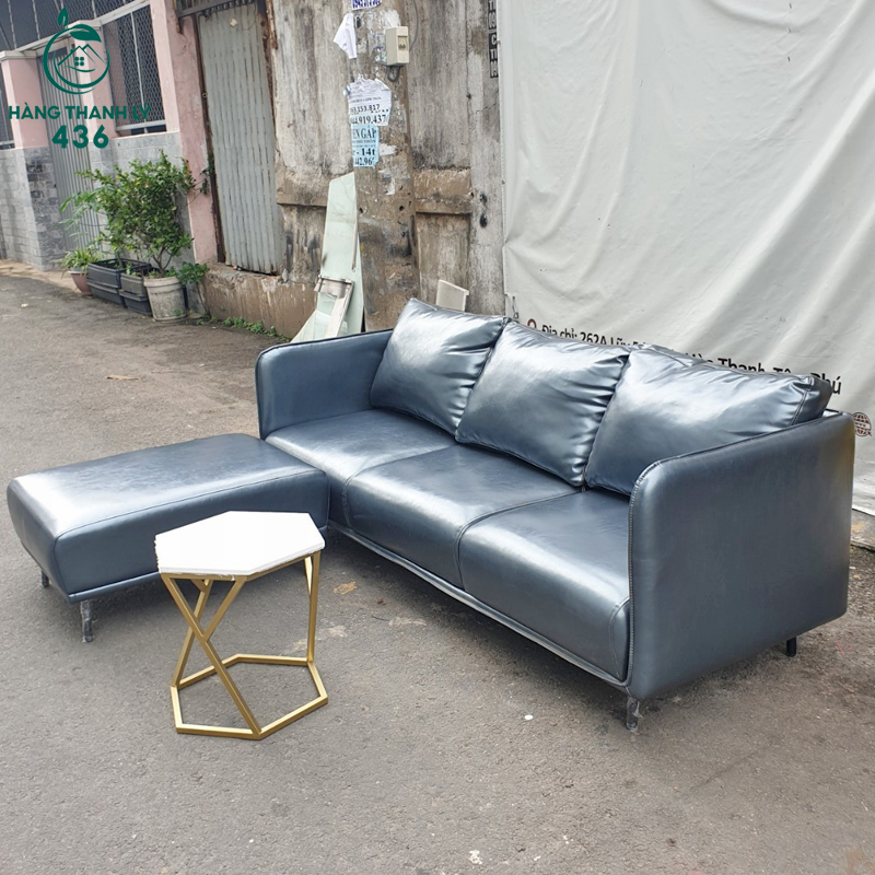 Thanh Lý Băng Sofa Góc L Bọc Da Giá Siêu Sốc Mới 99% (Nhiều Màu) bo-sofa-thanh-ly-5 Thanh Lý Băng Sofa Góc L Bọc Da Giá Siêu Sốc Mới 99% (Nhiều Màu)