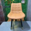 Thanh Lý Ghế Loft Sang Xịn Mới 99% 2 ghe ban an 8
