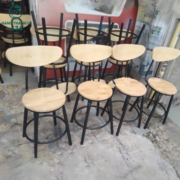 ghe bar thap ghe bar thap