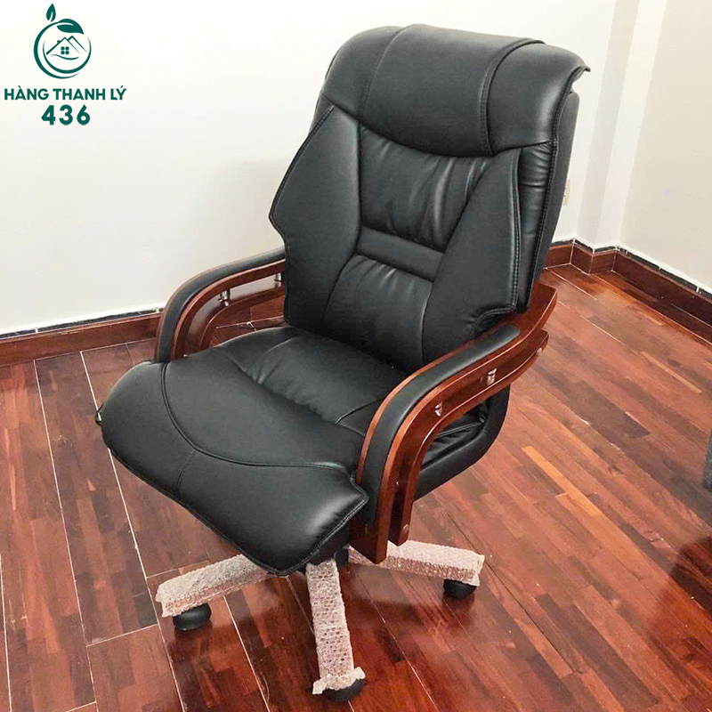 Ghế Giám Đốc Tồn Kho Mới 99% Thanh Lý Giá Rẻ ghe-giam-doc-ton-kho-moi-99-thanh-ly-gia-re-1 Ghế Giám Đốc Tồn Kho Mới 99% Thanh Lý Giá Rẻ