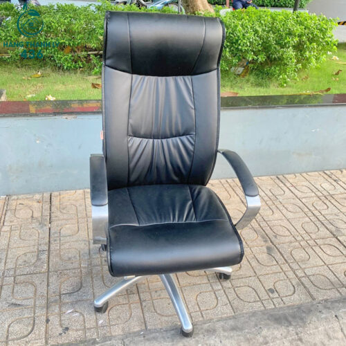 Ghế Văn Phòng The City Cũ Giá Rẻ 3 ghe van phong cu 2