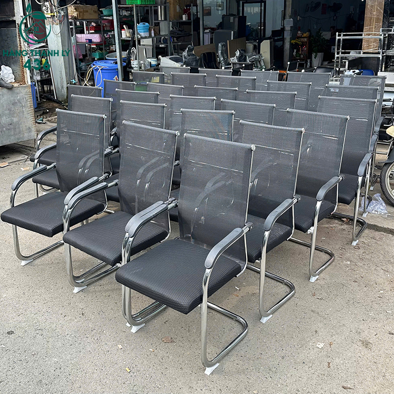 Ghế Văn Phòng Cũ Chân Quỳ Lưng Lưới Hàng Đẹp ghe-van-phong-cu-chan-quy-lung-luoi-hang-dep-2 Ghế Văn Phòng Cũ Chân Quỳ Lưng Lưới Hàng Đẹp