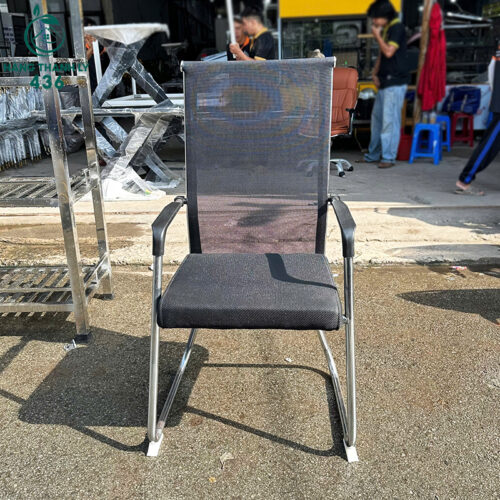 ghe van phong cu chan quy lung luoi nhieu mau 1 1