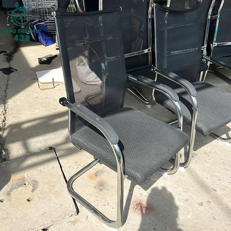 ghe-van-phong-cu-chan-quy-lung-luoi-nhieu-mau-1-2 Ghế Văn Phòng Cũ Chân Quỳ Lưng Lưới (Nhiều Mẫu)