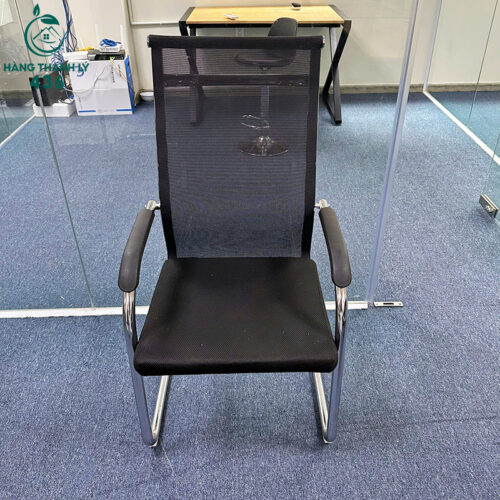 ghe van phong cu chan quy lung luoi nhieu mau 1