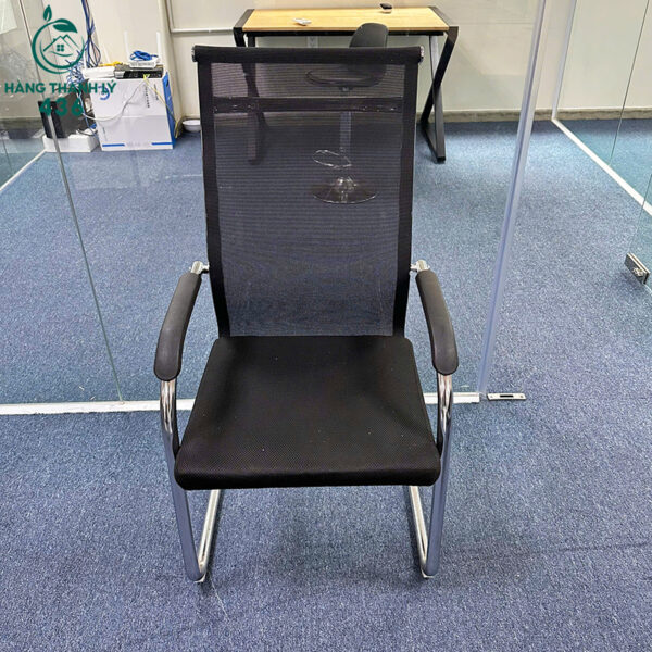 ghe van phong cu chan quy lung luoi nhieu mau 1