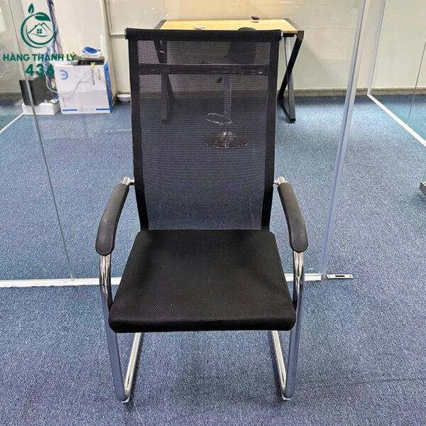 ghe van phong cu chan quy lung luoi nhieu mau 2