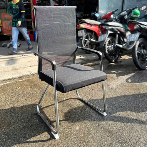 ghe van phong cu chan quy lung luoi nhieu mau 3 1