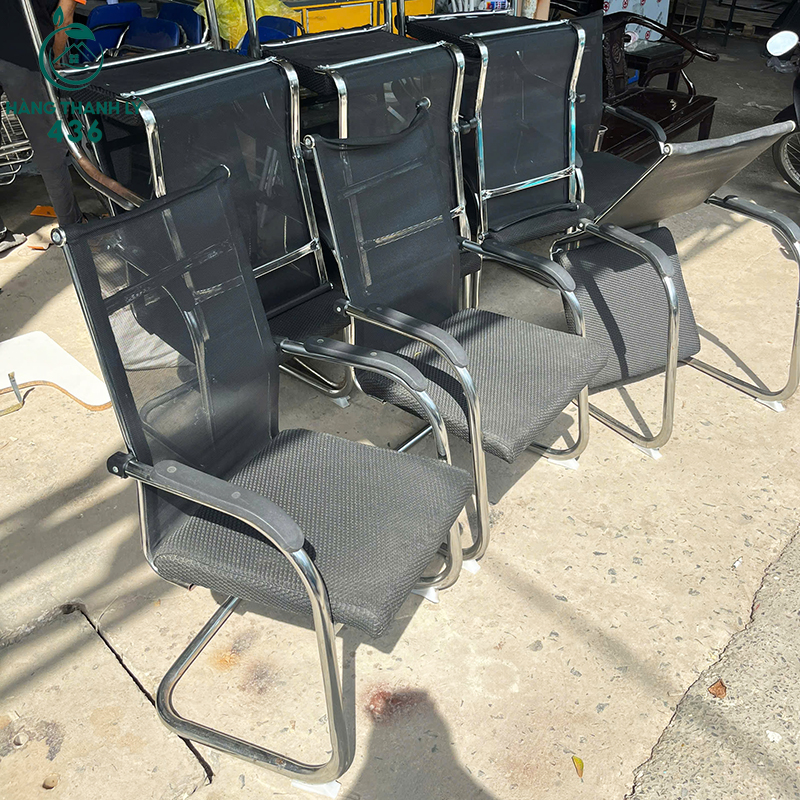 ghe-van-phong-cu-chan-quy-lung-luoi-nhieu-mau-3-2 Ghế Văn Phòng Cũ Chân Quỳ Lưng Lưới (Nhiều Mẫu)