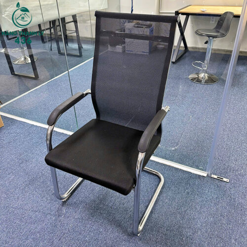 ghe van phong cu chan quy lung luoi nhieu mau 3