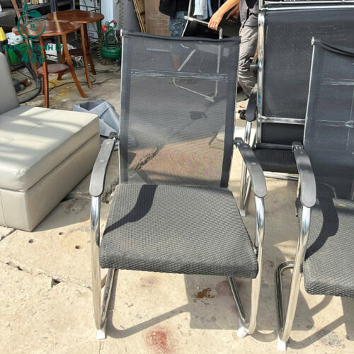 ghe van phong cu chan quy lung luoi nhieu mau 4 1