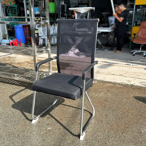 ghe van phong cu chan quy lung luoi nhieu mau 4