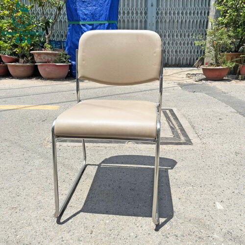 Ghế Văn Phòng Cũ Mẫu Basic Giá Rẻ (Nhiều Mẫu) 7 ghe van phong cu mau basic gia re nhieu mau 3