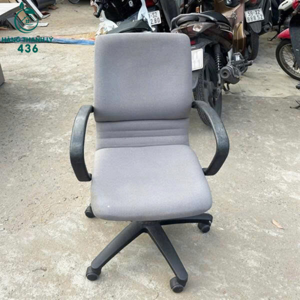 ghe van phong hoa phat cu sale gia cuc soc