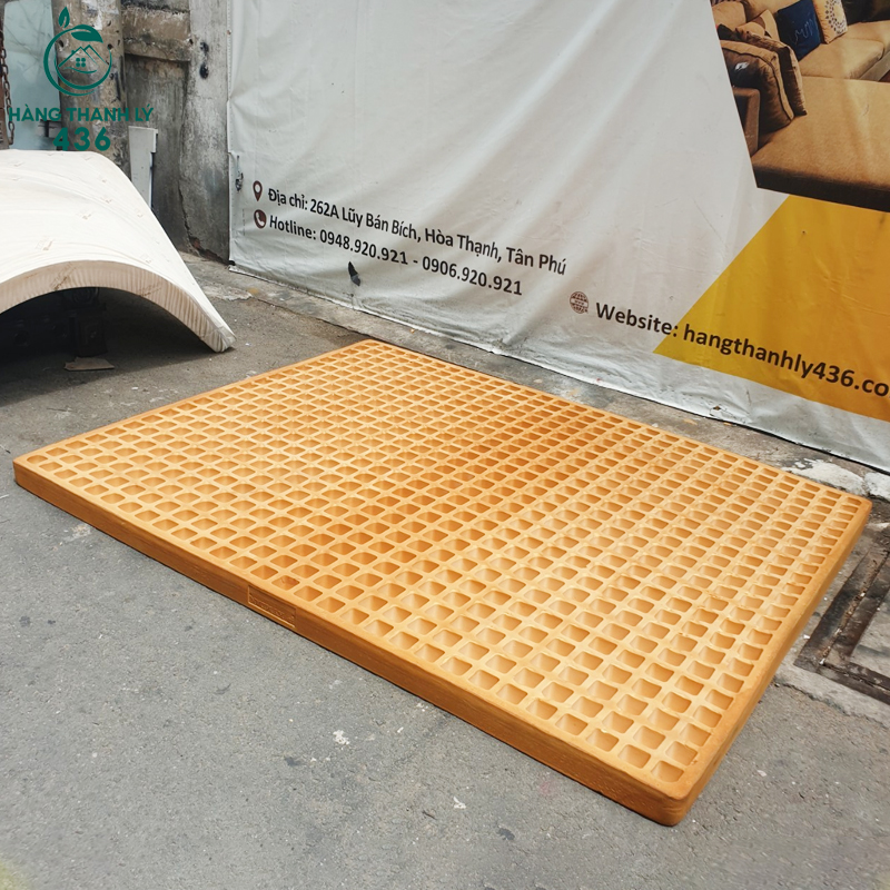 nem-cu-gia-re-2-2 Nệm Cũ 1M6x2M Chất Lượng Giá Rẻ