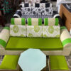 thanh ly bo sofa mau xanh dep 2