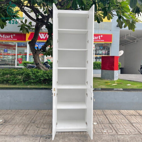 Tủ Hồ Sơ Cũ 4 Cánh 2M3x80CM Sale Giá Rẻ 3 tu ho so cu 2 7