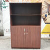 Kệ Tủ Hồ Sơ Cũ Màu Nâu Đẹp Giá Rẻ 2 tu ho so cu 3 3