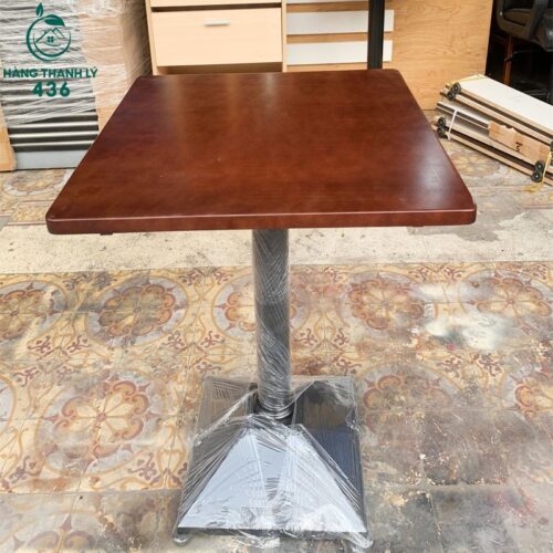 z5645223353295_4d60ac446543849c4e016bbd648f68c5-500x500 Thanh Lý Ghế Quầy Bar Cafe Mới 99% Giá Hấp Dẫn