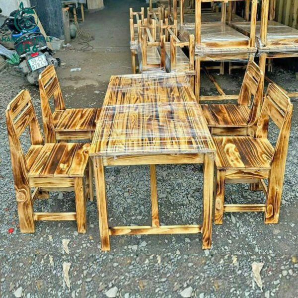 ban ghe quan an (22) ban ghe quan an 22